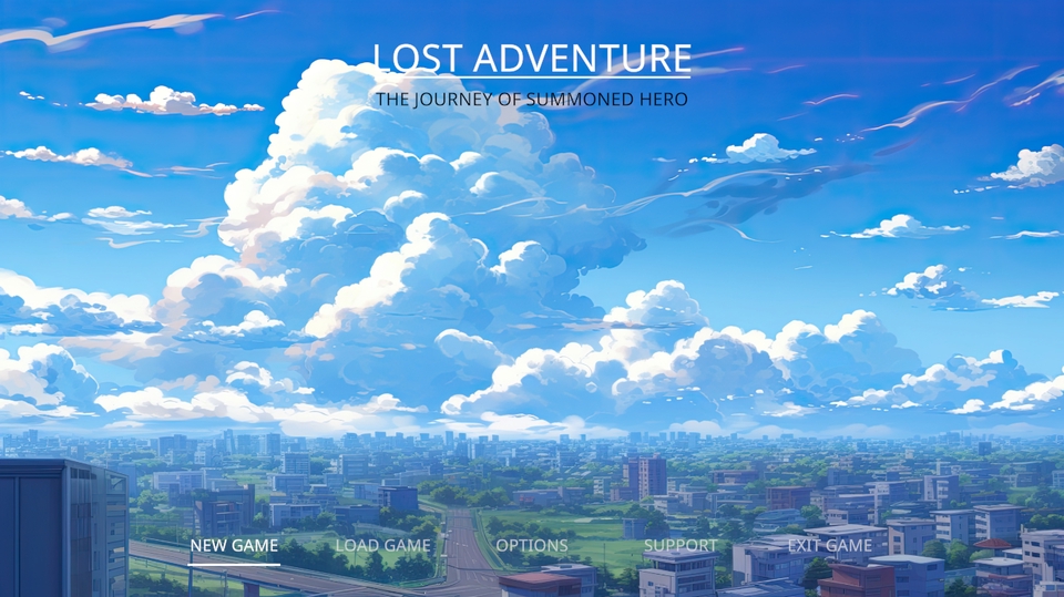 Pembuatan Game - Pembuatan Game Menggunakan Unity (PC Windows Only) - 4