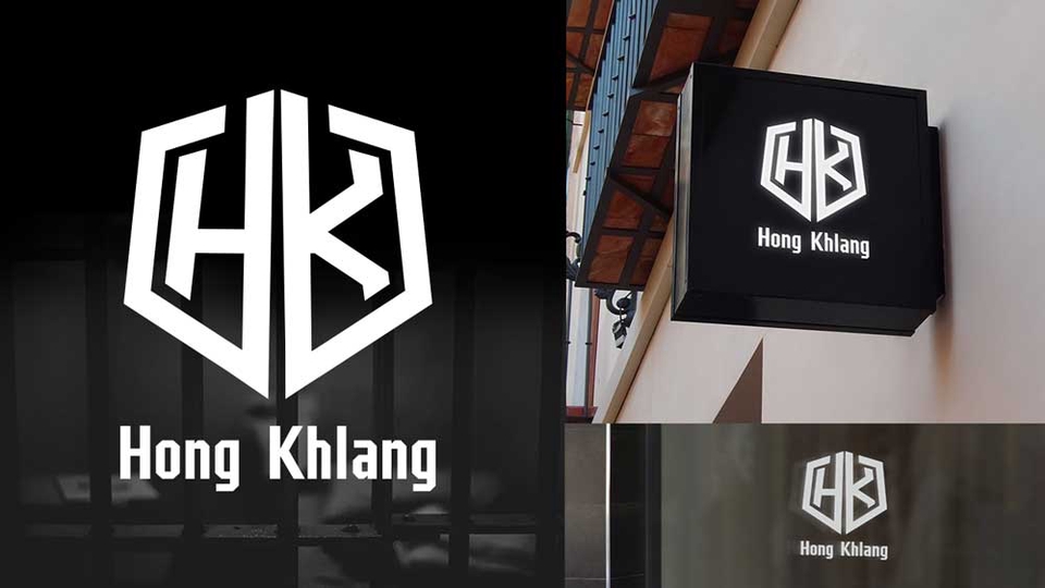 Logo - โลโก้ Logo - 9