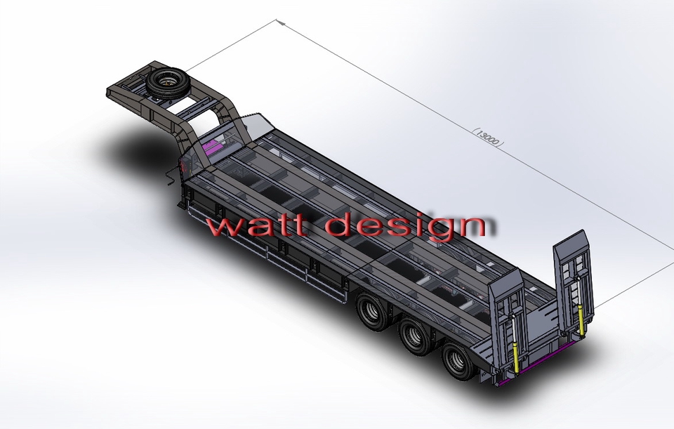 เขียนแบบวิศวกรรมและออกแบบโครงสร้าง - Solid Work Part&Assembly - 2