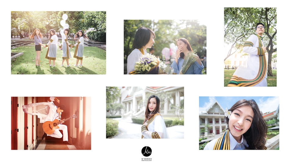 ผู้เชี่ยวชาญให้ความรู้เฉพาะด้าน - ถ่ายภาพยังไงให้ปัง ! สอนการถ่ายภาพและแต่งภาพด้วยกล้องและมือถือจากช่างภาพอาชีพ - 5