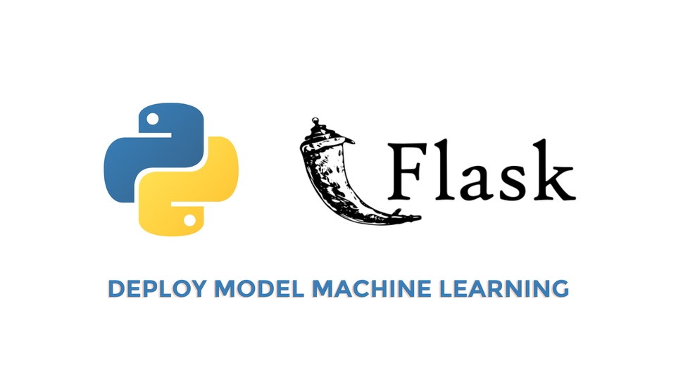 Web Development - Deploy Model Machine Learning - 1