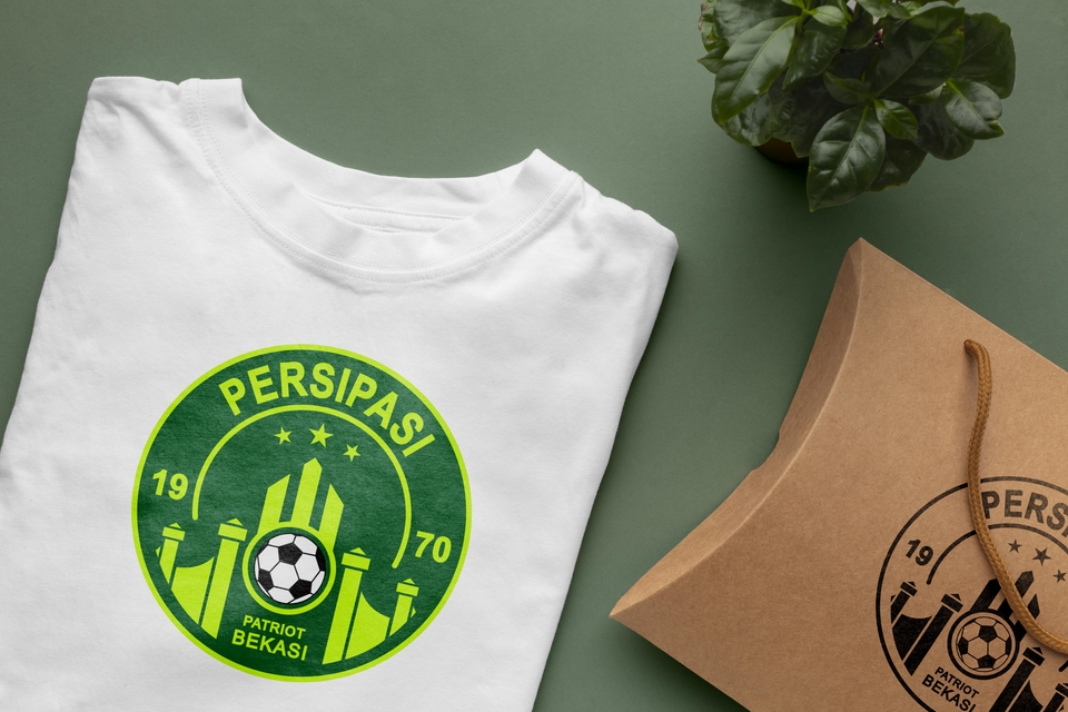 Logo - Desain Logo Bagus dan propesional, Selesai 2 Hari - 4