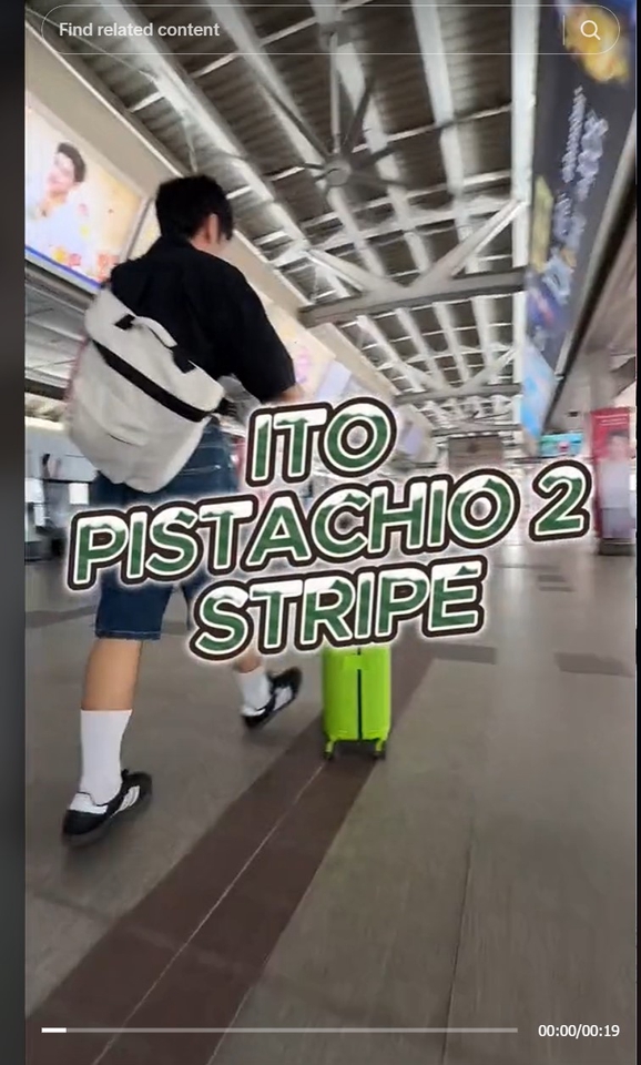 รับตัดต่อวีดีโอคุณภาพสูง ถ่ายวีดีโอโปรโมทสินค้า ตัดต่อคลิปTikTok