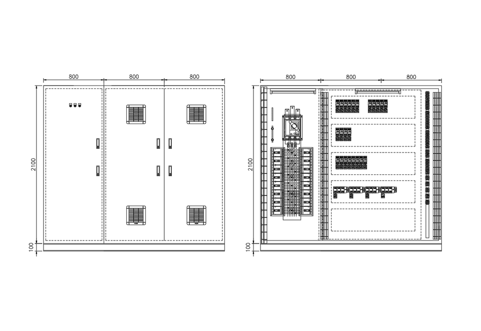 แบบบ้าน 2 ชั้น พร้อม BOQ เขียนแบบบ้าน ประมาณราคา รับเขียนแบบก่อสร้างบ้าน