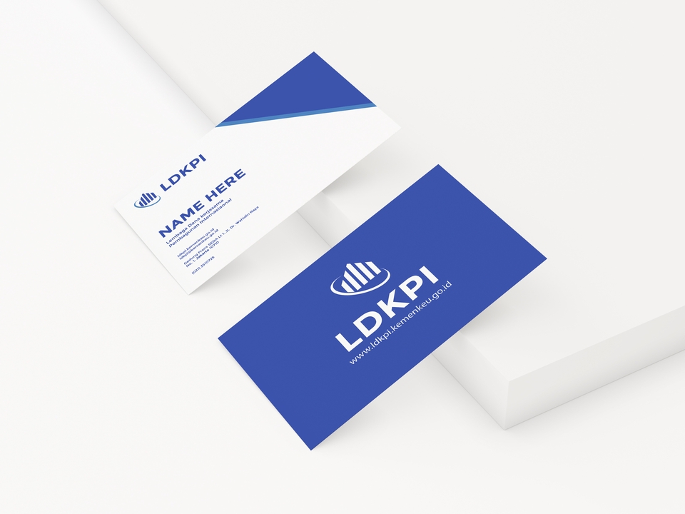 Logo - Promo Design Logo Unik, Profesional, Modern, Clasic (Eksklusif) - 8