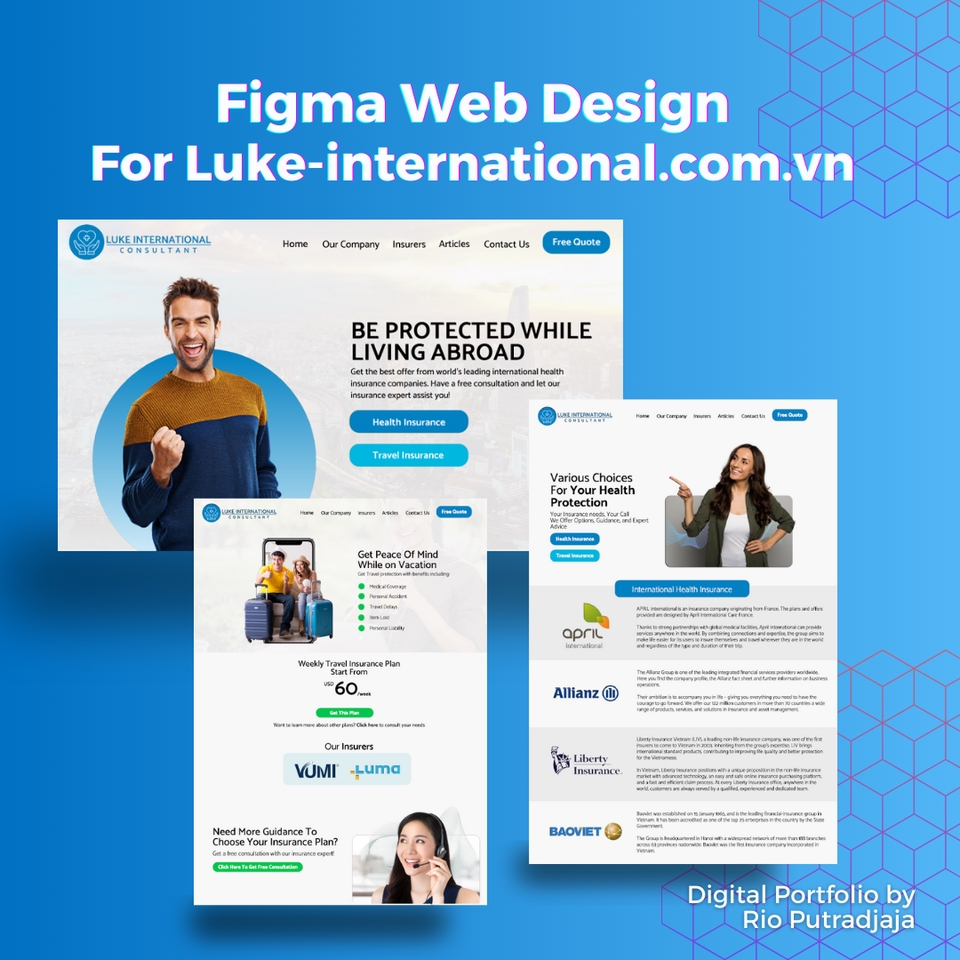 UI UX Design - User Interface and User Experience Design - Modern ... image.