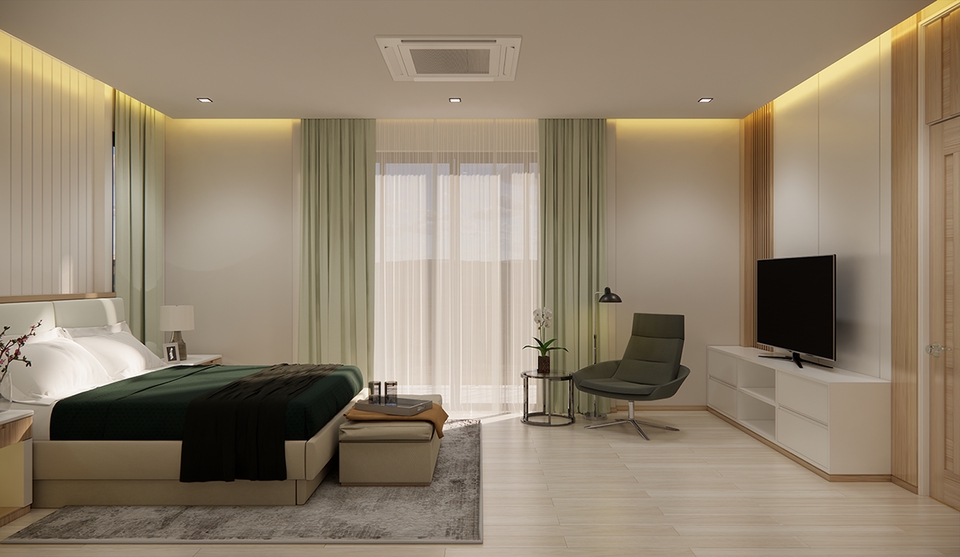 รับออกแบบ 3d perspective บ้าน 3 มิติ โมเดลบ้าน 3 มิติ ออกแบบร้านค้า 3d ราคาถูก