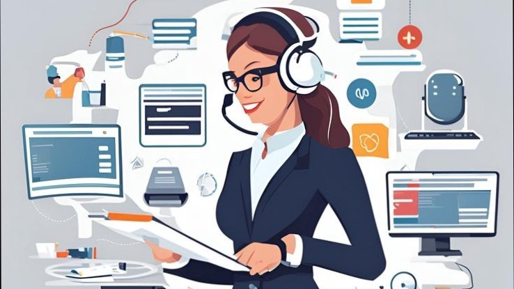 null - Virtual Assistant