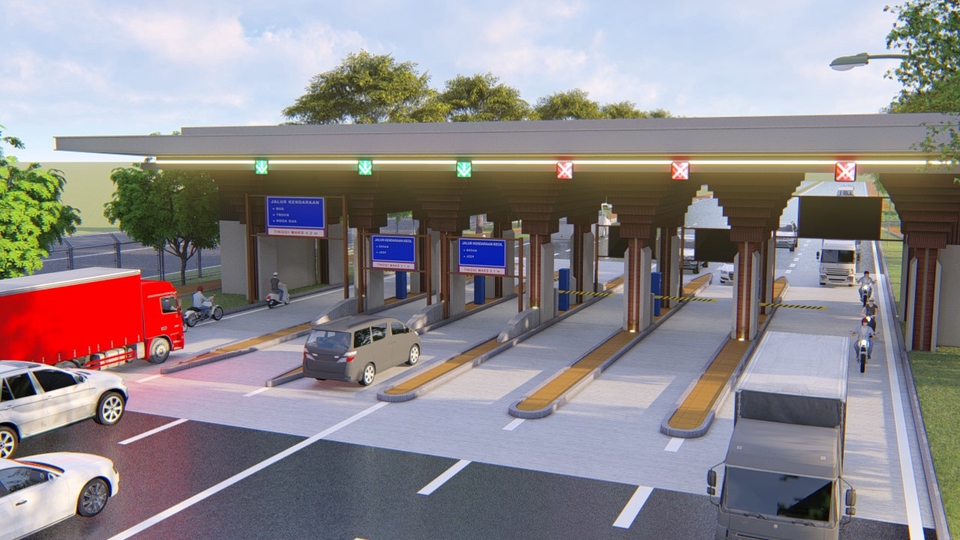 CAD Drawing - JASA DRAFTER GAMBAR KERJA/ DESAIN BANGUNAN (SHOP DRAWING, ASBUILT DRAWING DLL.) - 14