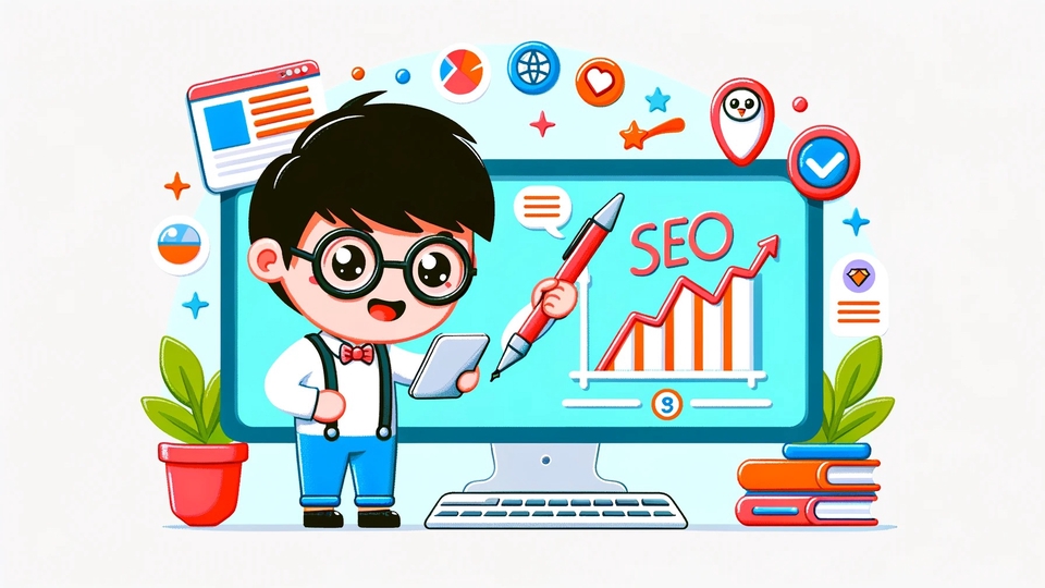 เขียนบทความ - รับเขียนบทความ: เพื่อดึงดูดลูกค้าใน (บทความตามรูปแบบ SEO) - 1