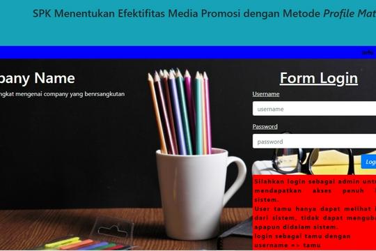 Web Development, Membuat Website Dengan Cepat
