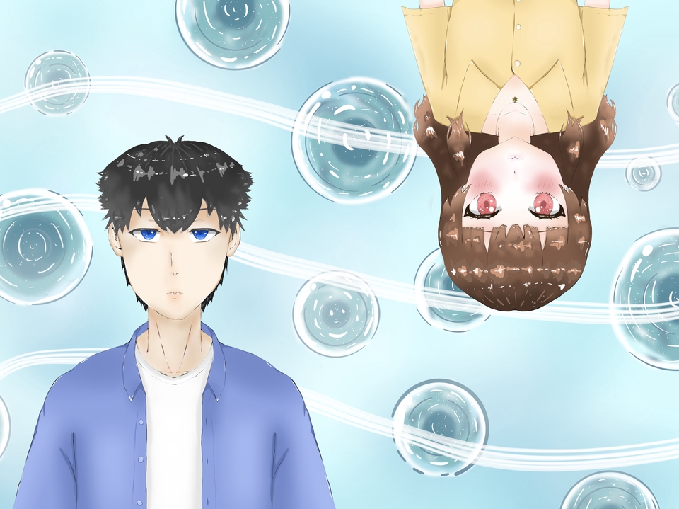 รับวาดภาพประกอบ ภาพวาดดิจิตอล ภาพการ์ตูนน่ารัก ภาพประกอบเรื่องราว ภาพประกอบหนังสือ