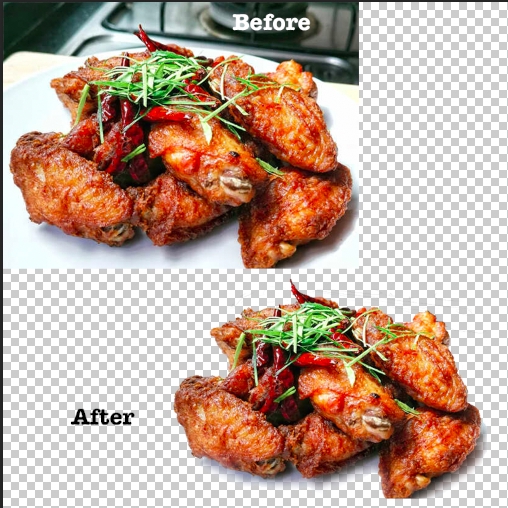 ไดคัท & Photoshop - ไดคัทภาพ งานไว ทันใจ สะดวกรวดเร็ว - 3