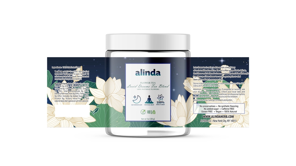 Label & Packaging - รับออกแบบแพคเกจจิ้ง ฉลากผลิตภัณฑ์ ที่ทำให้สินค้าของคุณโดดเด่นมากยิ่งขึ้น - 6