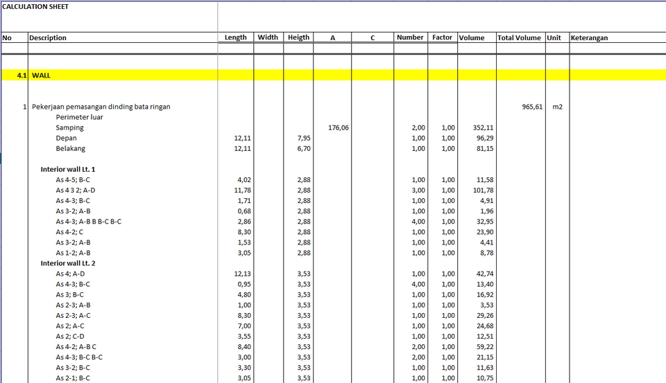 Jasa konsultan keuangan untuk membantu penyusunan laporan keuangan bisnis anda.
