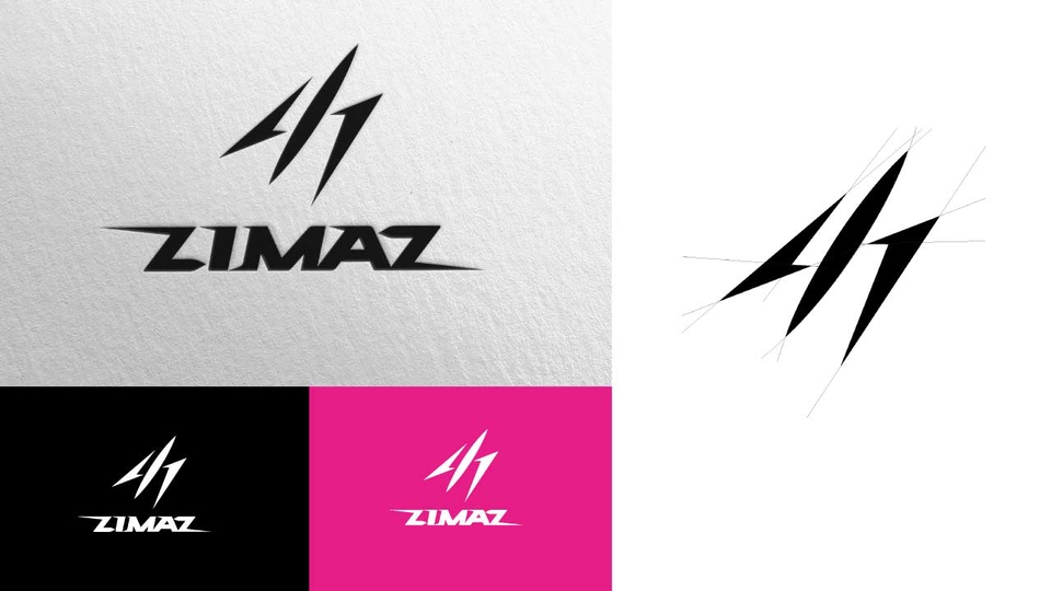 Logo - LOGO design ออกแบบโลโก้ทุกรูปแบบ ตามสไตล์คุณต้องการ - 5