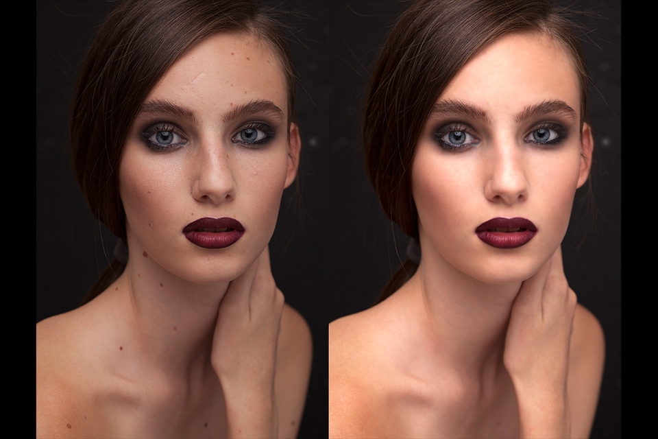 ไดคัท & Photoshop - รีทัชระดับ Hi-end, ผิวหน้าเนียน, ลบสิว, ไดคัต รีทัช ตัดต่อ ภาพทุกชนิด - 5