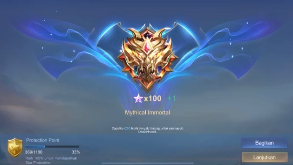 Gaming - JOKI MOBILE LEGENDS & MABAR MOBILE LEGENDS (Up Rank Dengan Sekejap) - 4