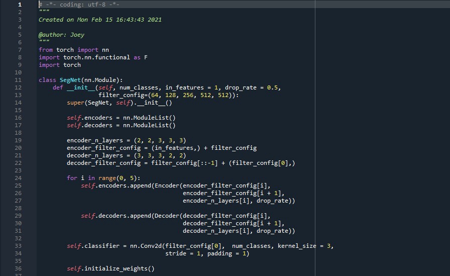 Jasa Lainnya - Machine Learning/Deep Learning untuk Object Detection, Klasifikasi Objek, dan Sejenisnya (Python) - 4