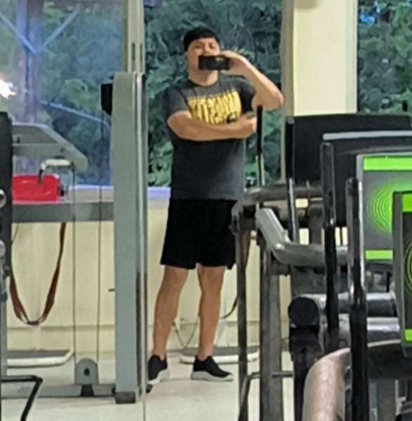 เทรนเนอร์ส่วนตัวฟิตเนส ออกกำลังกาย ลดน้ำหนัก