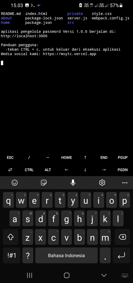 Jasa pembuatan website toko online, harga website toko online, jasa pembuatan website ecommerce, website development, jasa website