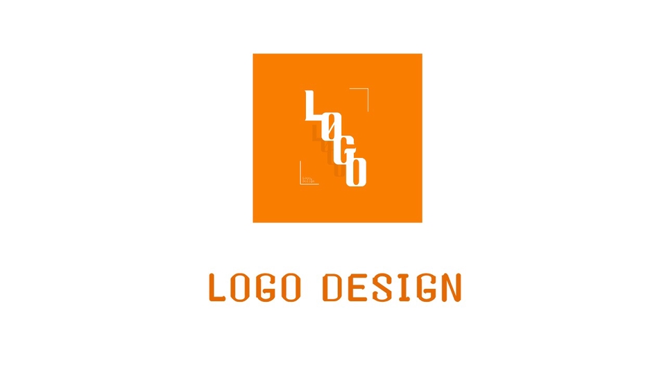 Logo - Logo design - 1