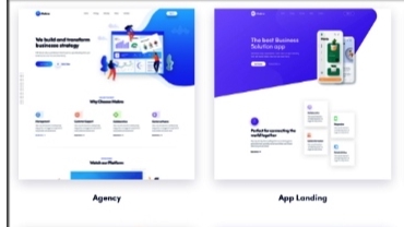 Web Development - JASA WEBSITE PROFESIONAL  - 1