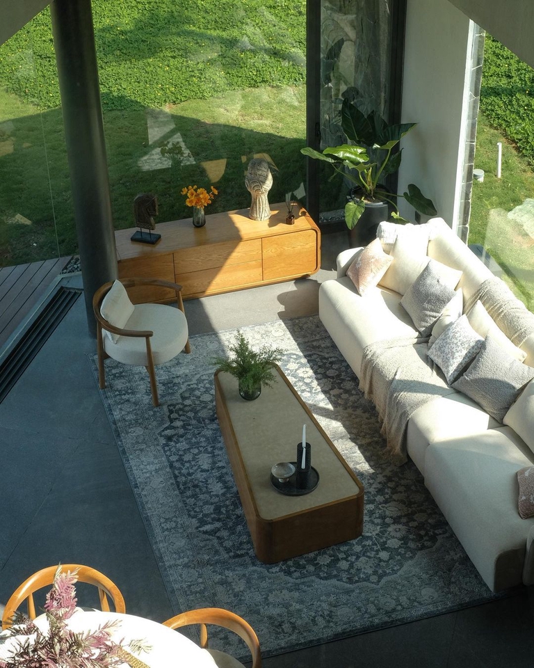 3D & Perspektif - JASA ARSITEK DESAIN 3D RUMAH TINGGAL, GEDUNG, TOKO, CAFE, KLINIK SKINCARE, TAMAN, DLL - 3