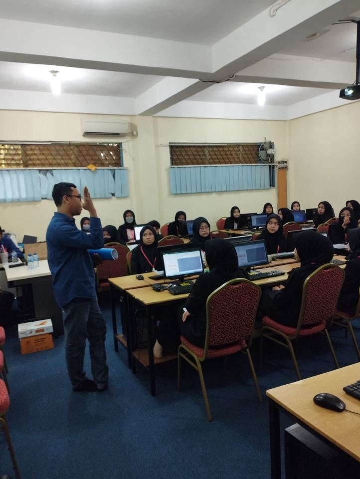 Kursus Online - Jasa Pelatihan Pembukuan Perusahaan - 26