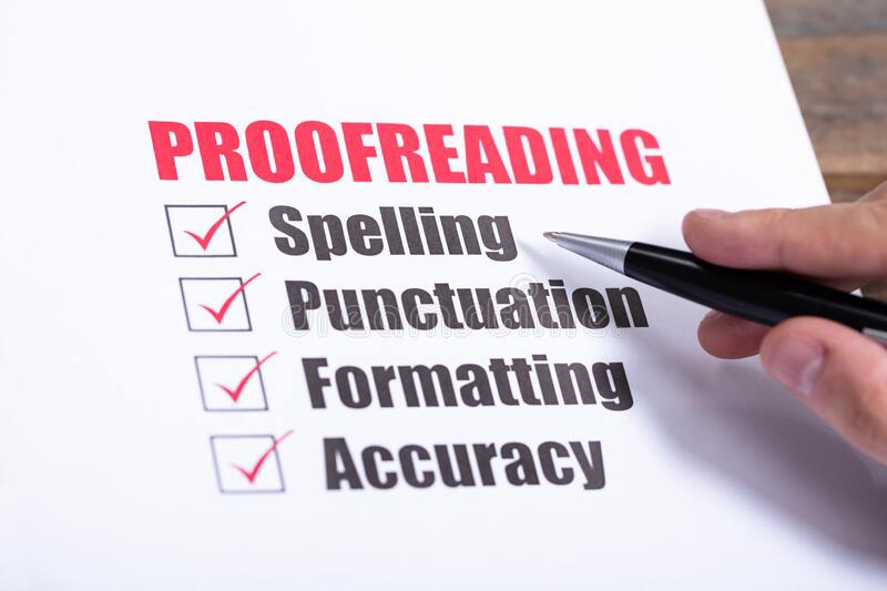 Proofreading - Proofreading Bahasa Inggris - Indonesia & Bahasa Indonesia - Inggris - 5