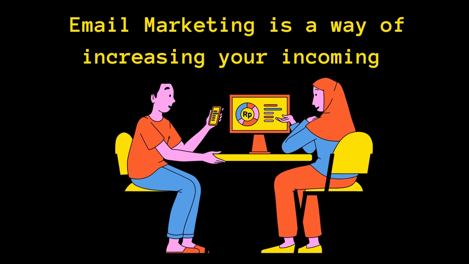 Digital Marketing - Email Marketing - 3