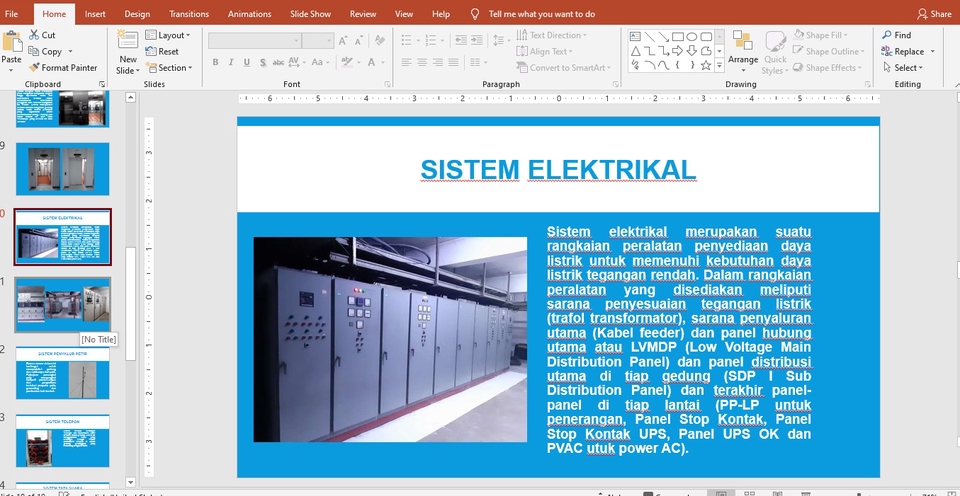 Entri Data - DATA ENTRY/ INPUT DATA  - 4