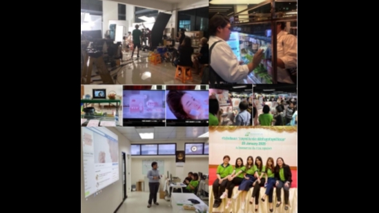 การตลาด - ที่ปรึกษาการวางแผนการตลาด เพื่อให้บรรลุวัตถุประสงค์ที่ต้องการ (online+offline) - 6
