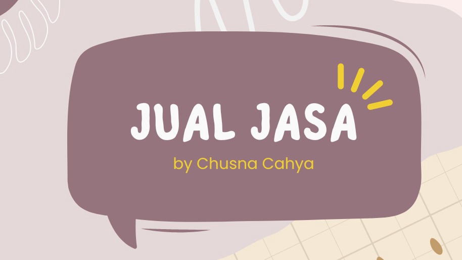 Jasa Proofreading dan Pengecekan Grammar - Proofreading Naskah Bahasa Indonesia