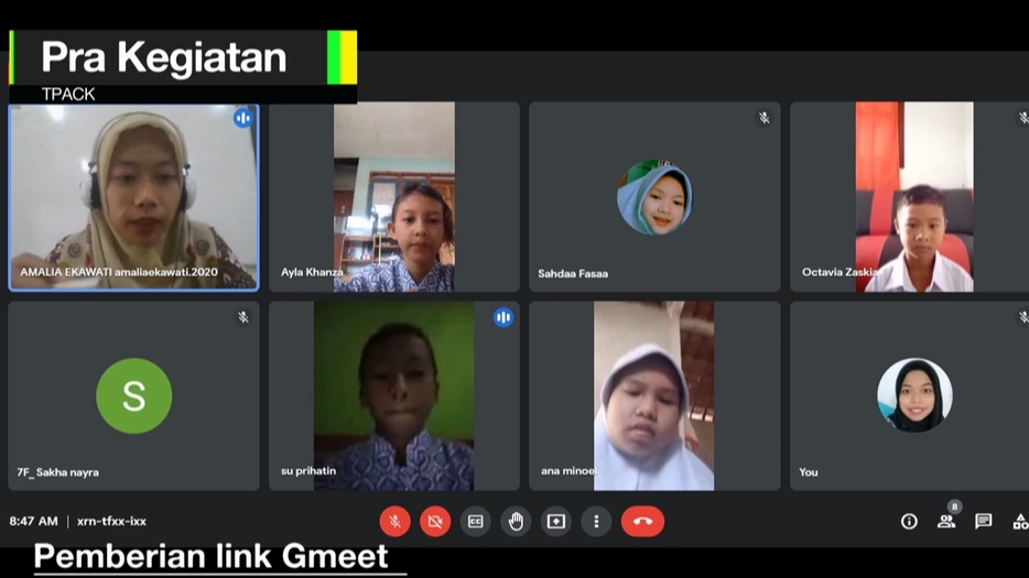 Video Editing - EDIT VIDEO PPL PEERTEACHING UKIN GURU DALAM JABATAN 1 HARI JADI - 6