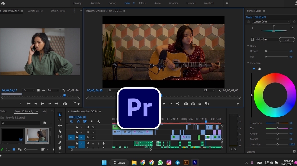 Video Editing - Edit Video Murah, Cepat, Berkualitas, dan Revisi Tanpa Batas - 2