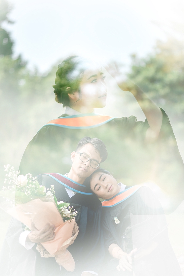 Photography - บริการถ่ายภาพรับปริญญา งานแต่ง อีเว้นท์ ถ่ายโปรไฟล์ และอื่นๆ - 11