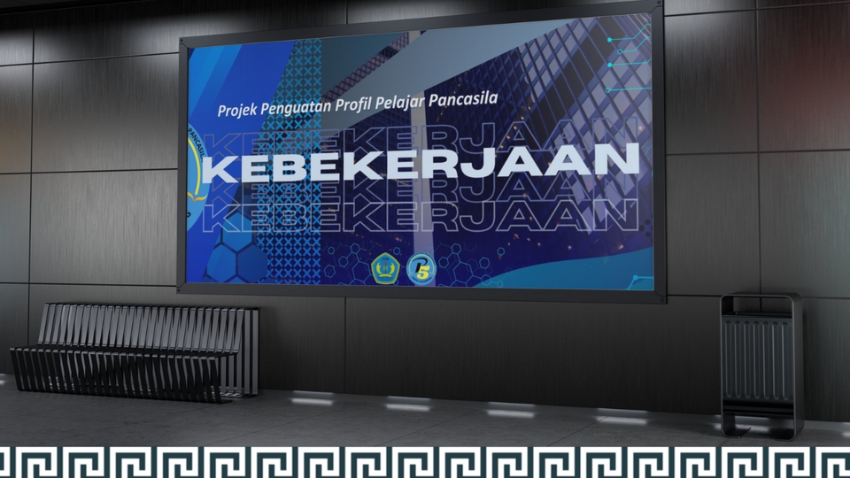 Banner Online - Jasa desain banner promosi, event, atau media sosial - 7