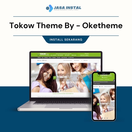 Technical Support - Jasa Install Theme Toko Online Wordpress Lisensi Resmi 100% Original - 4