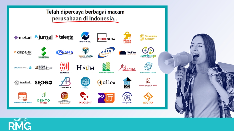Digital Marketing - Jasa Backlink dan Press Release Media Nasional Terpercaya #1 se-Indonesia - 4