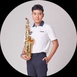 kanoonsax