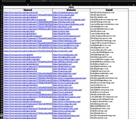 Entri Data - Saya akan menjadi Virtual Asisten dan melakukan General Admin Task - 4