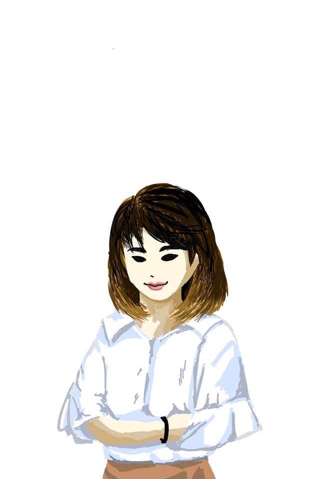 วาดภาพการ์ตูน - รับวาดภาพเหมือน บุคคลลายเส้นตัวการ์ตูน - 14