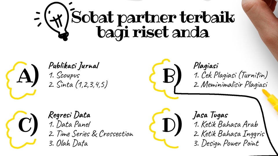 Analisis Data - Analisis data serta olah data - 1