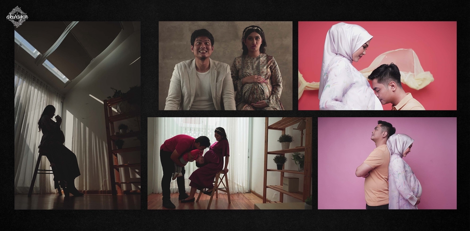 Produksi Video - AWESOME CREATIVE VIDEO - JABODETABEK & JABAR - 10