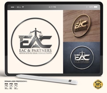 Logo - DESAIN LOGO PROFESIONAL PREMIUM - 9