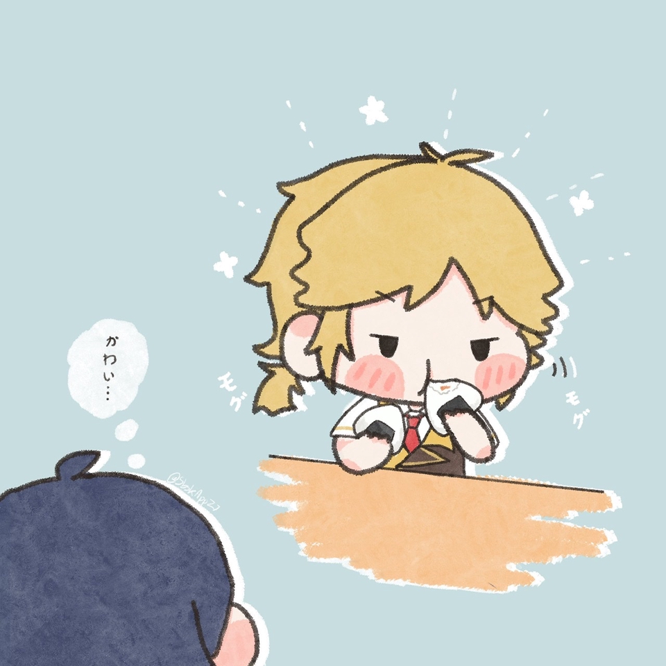 วาดแฟนอาร์ต - รับวาดจิบิก้อนน้อยน่ารัก - 27