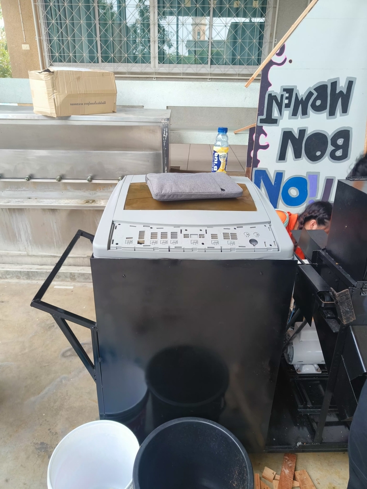 ทำโปรเจค IoT - รับปรึกษาโครงสร้างชิ้นงานฟรี และเขียนโปรแกรมสำหรับงาน MCU และ IoT ด้วยบอร์ดตระกูล Arduino และ IoT - 10