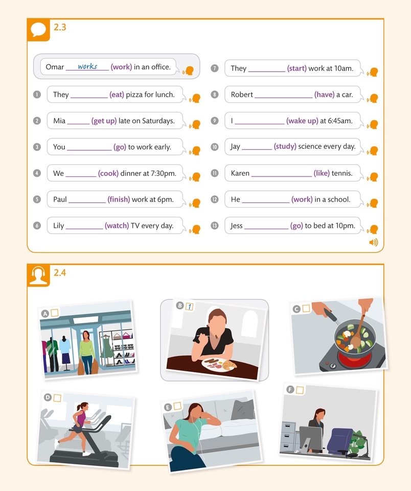 Kursus Online - Lancar Bahasa Inggris dari 0 dan Les Privat Geografi - 7