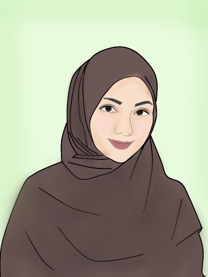 Gambar dan Ilustrasi - Photo to digital ilustration - 3